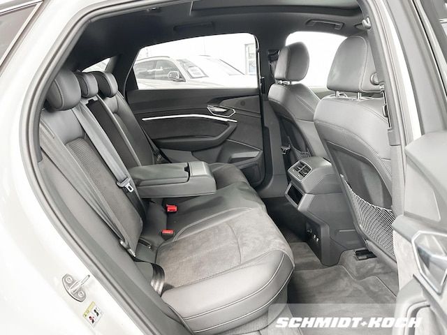 Audi E-tron Sportback 55 Quattro - 2021 - Joinsteer - #12