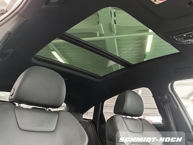 Audi E-tron Sportback 55 Quattro - 2021 - Joinsteer - #13