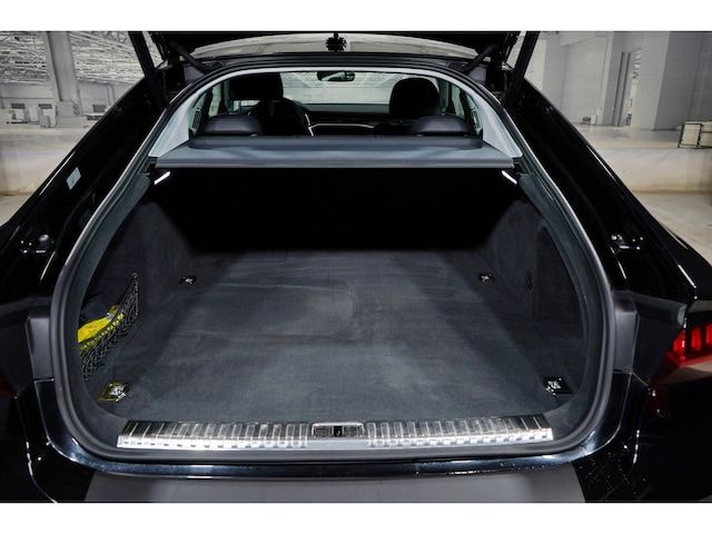 Audi A7 Sportback TFSI E 50 TFSI E Quattro S Tronic - 2021 - Joinsteer - #12
