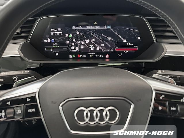 Audi E-tron Sportback 55 Quattro - 2021 - Joinsteer - #15