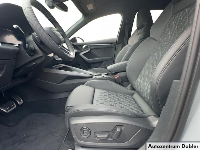 Audi A3 Allstreet 35 TDI S Tronic - 2024 - Joinsteer - #12