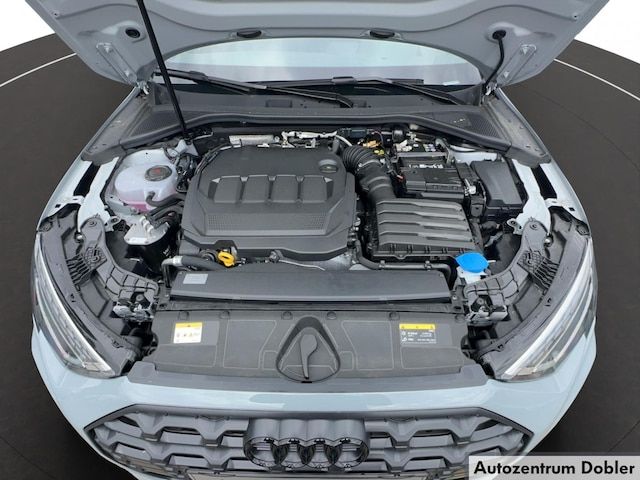 Audi A3 Allstreet 35 TDI S Tronic - 2024 - Joinsteer - #17