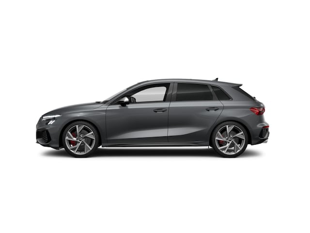 Audi S3 Sportback TFSI Quattro S Tronic - 2024 - Joinsteer - #4
