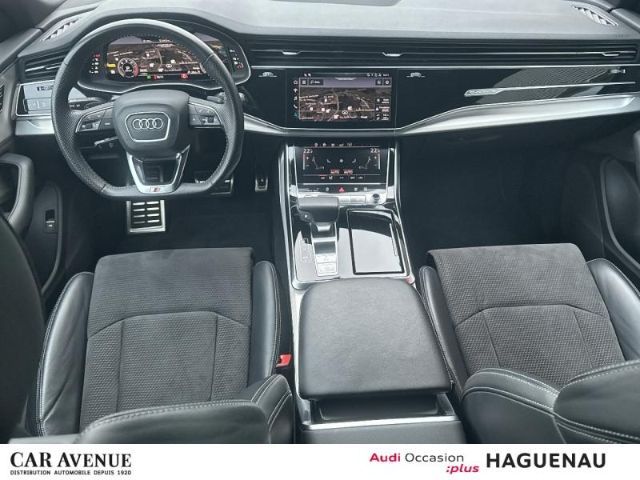 Audi Q8 S Line 50 TDI Quattro 286 Ch Tiptronic - 2019 - Joinsteer - #2