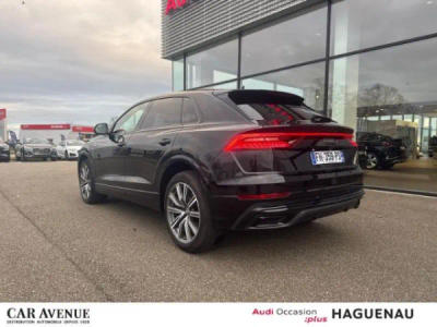 Audi Q8 S Line 50 TDI Quattro 286 Ch Tiptronic -  - Joinsteer - #2