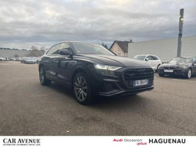 Audi Q8 S Line 50 TDI Quattro 286 Ch Tiptronic -  - Joinsteer - #4