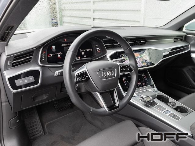 Audi A6 Avant S Line 45 TFSI S Tronic - 2024 - Joinsteer - #4