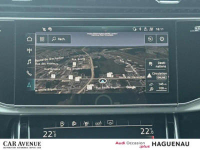 Audi Q8 S Line 50 TDI Quattro 286 Ch Tiptronic -  - Joinsteer - #5