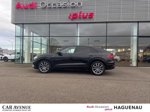Audi Q8 S Line 50 TDI Quattro 286 Ch Tiptronic - 2019 - Joinsteer - #7