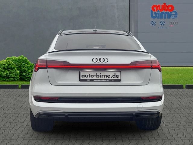 Audi E-tron S Sportback S E-tron Quattro - 2021 - Joinsteer - #4