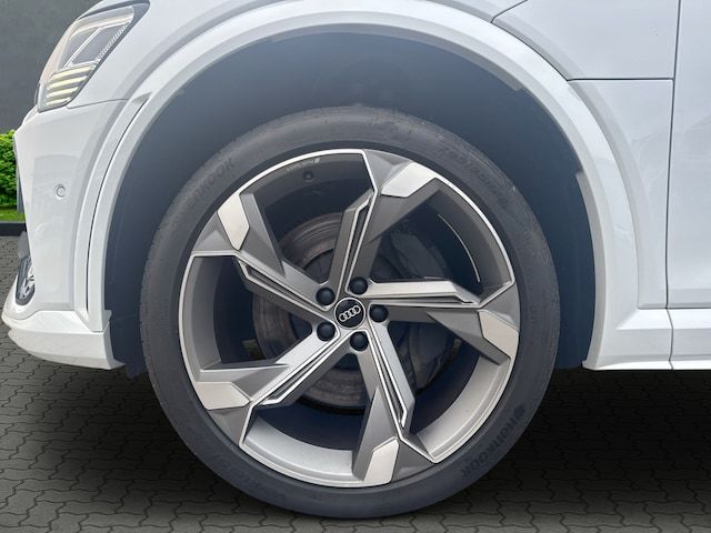 Audi E-tron S Sportback S E-tron Quattro - 2021 - Joinsteer - #6