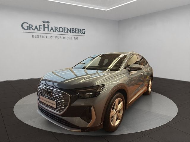 Audi Q4 Sportback E-tron 50 E-tron Quattro - 2023 - Joinsteer - #1