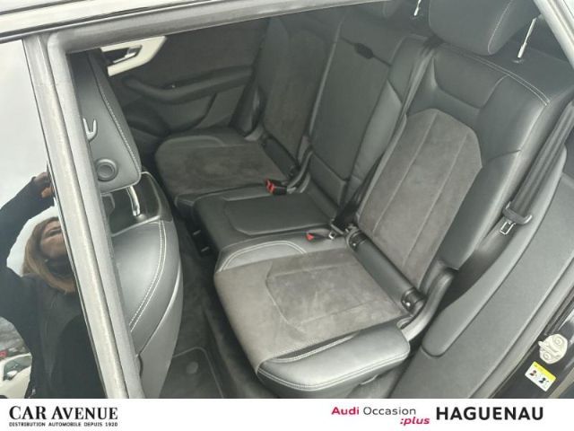 Audi Q8 S Line 50 TDI Quattro 286 Ch Tiptronic - 2019 - Joinsteer - #15