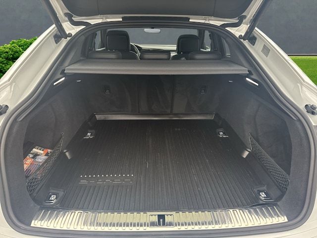 Audi E-tron S Sportback S E-tron Quattro - 2021 - Joinsteer - #7