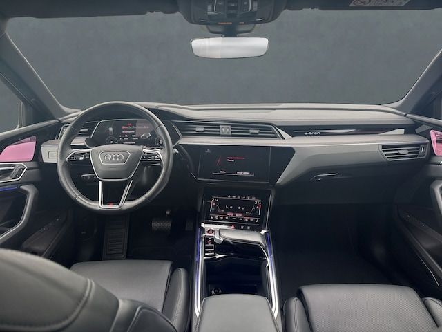 Audi E-tron S Sportback S E-tron Quattro - 2021 - Joinsteer - #8