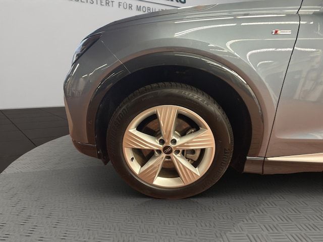 Audi Q4 Sportback E-tron 50 E-tron Quattro - 2023 - Joinsteer - #3