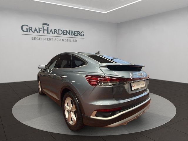 Audi Q4 Sportback E-tron 50 E-tron Quattro - 2023 - Joinsteer - #4