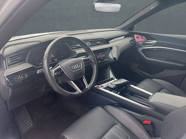 Audi E-tron S Sportback S E-tron Quattro - 2021 - Joinsteer - #9