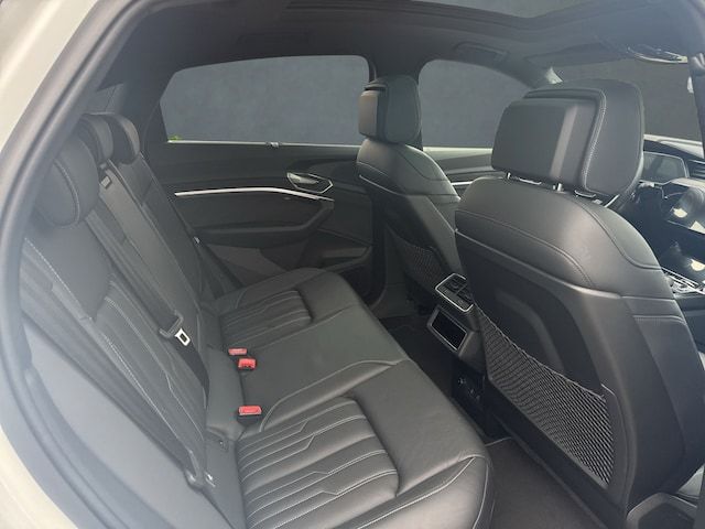 Audi E-tron S Sportback S E-tron Quattro - 2021 - Joinsteer - #10