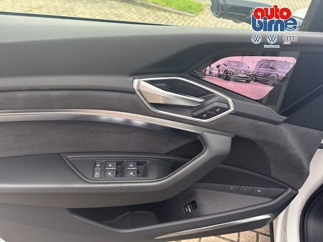 Audi E-tron S Sportback S E-tron Quattro - 2021 - Joinsteer - #14