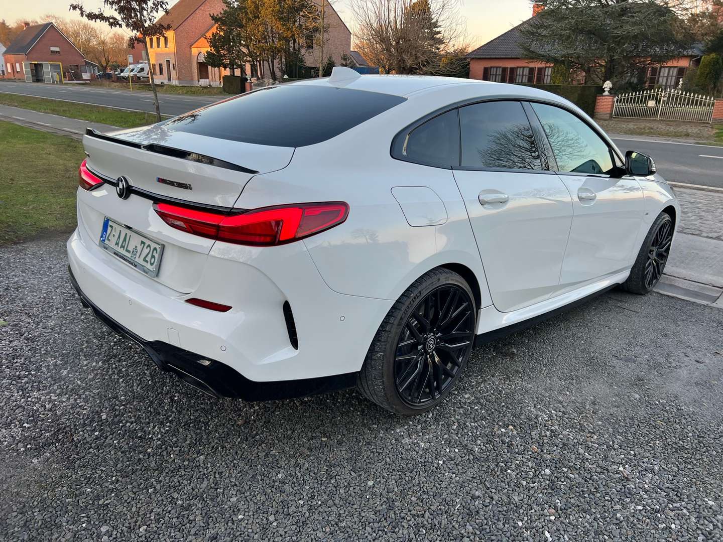 BMW Série 2 M235i XDrive - 2019 - Joinsteer - #5