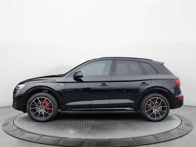 Audi Q5 TFSI E S Line 50 TFSI E Quattro S Tronic - 2023 - Joinsteer - #5