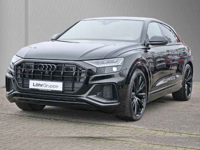 Audi SQ8 SUV TFSI Quattro Tiptronic - 2022 - Joinsteer - #2
