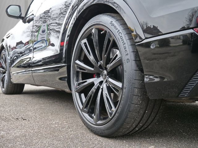 Audi SQ8 SUV TFSI Quattro Tiptronic - 2022 - Joinsteer - #5