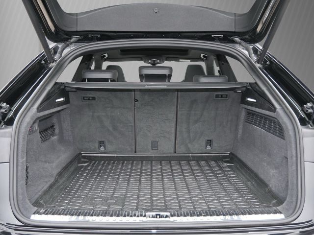 Audi SQ8 SUV TFSI Quattro Tiptronic - 2022 - Joinsteer - #6