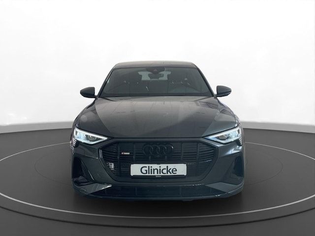 Audi E-tron Sportback S Line 55 Quattro - 2023 - Joinsteer - #4