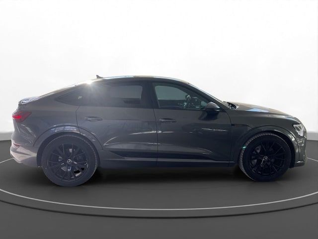 Audi E-tron Sportback S Line 55 Quattro - 2023 - Joinsteer - #7