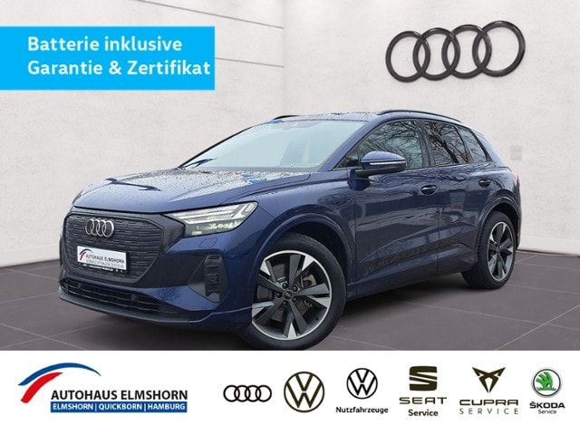 Audi Q4 E-tron 45 E-tron - 2024 - Joinsteer - #1
