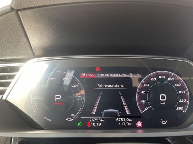 Audi E-tron Sportback S Line 55 Quattro - 2023 - Joinsteer - #9