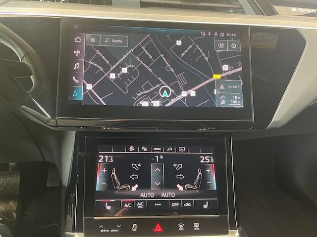 Audi E-tron Sportback S Line 55 Quattro - 2023 - Joinsteer - #10