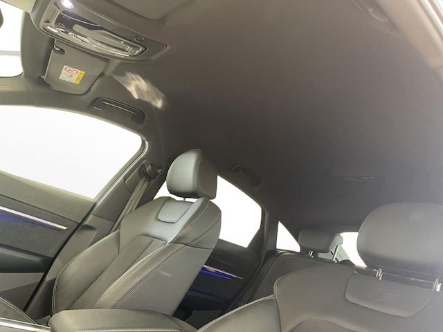 Audi E-tron Sportback S Line 55 Quattro - 2023 - Joinsteer - #11
