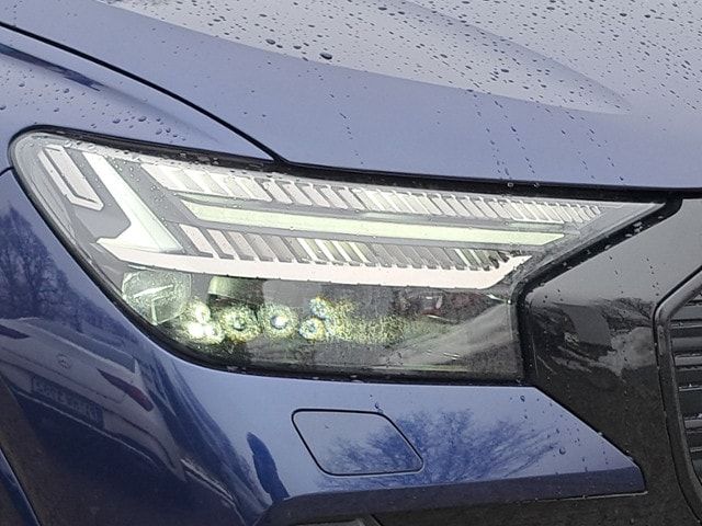 Audi Q4 E-tron 45 E-tron - 2024 - Joinsteer - #5