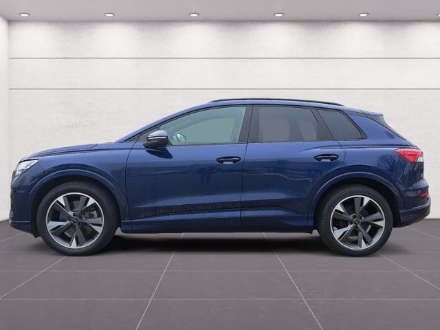 Audi Q4 E-tron 45 E-tron - 2024 - Joinsteer - #6