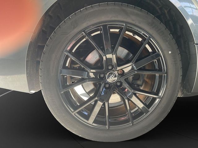 Audi E-tron Sportback S Line 55 Quattro - 2023 - Joinsteer - #15