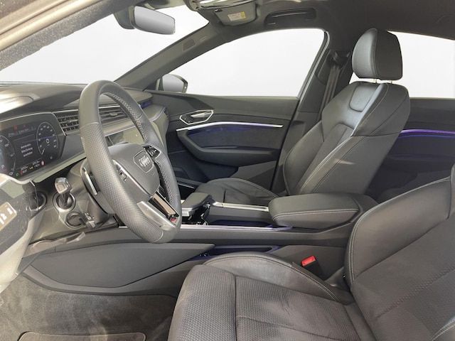 Audi E-tron Sportback S Line 55 Quattro - 2023 - Joinsteer - #16