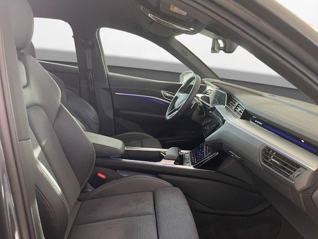 Audi E-tron Sportback S Line 55 Quattro - 2023 - Joinsteer - #17