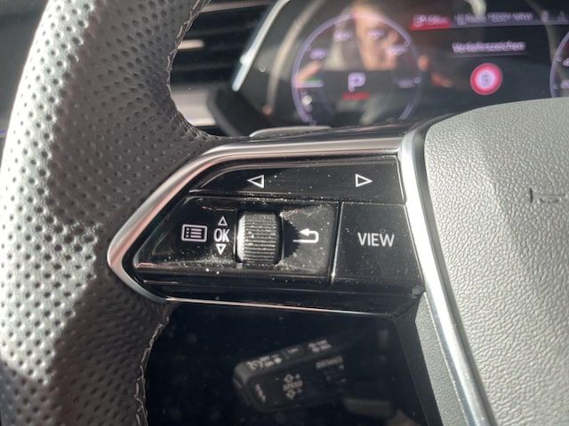 Audi E-tron Sportback S Line 55 Quattro - 2023 - Joinsteer - #24