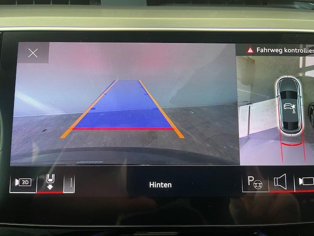 Audi E-tron Sportback S Line 55 Quattro - 2023 - Joinsteer - #25