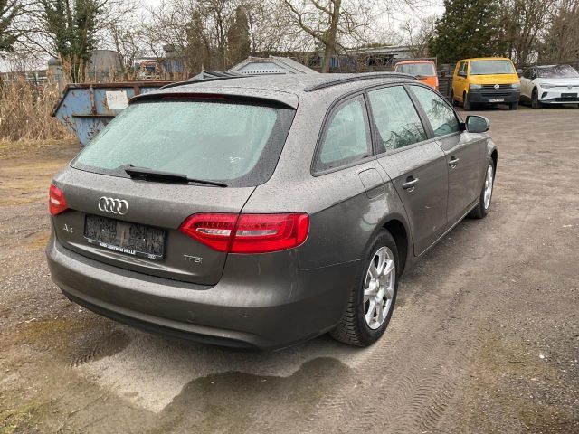 Audi A4 Avant Attraction - 2013 - Joinsteer - #2