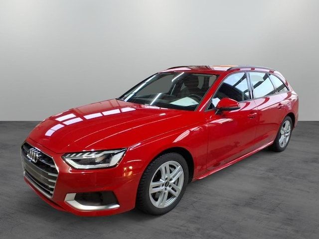 Audi A4 Avant Advanced 50 TDI Quattro Tiptronic - 2023 - Joinsteer - #2