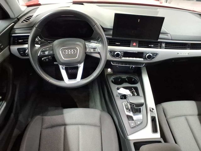 Audi A4 Avant Advanced 50 TDI Quattro Tiptronic - 2023 - Joinsteer - #6