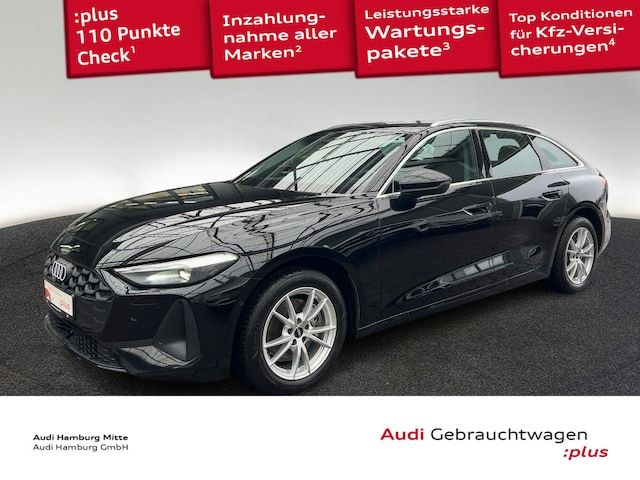 Audi A5 Avant TFSI S Tronic - 2025 - Joinsteer - #1