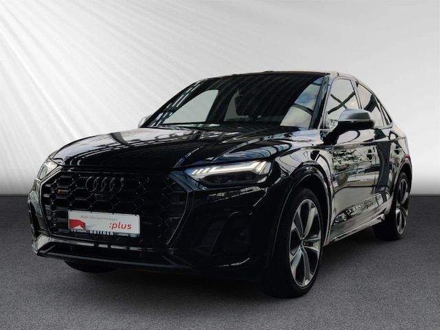 Audi SQ5 Sportback TDI Tiptronic - 2021 - Joinsteer - #2