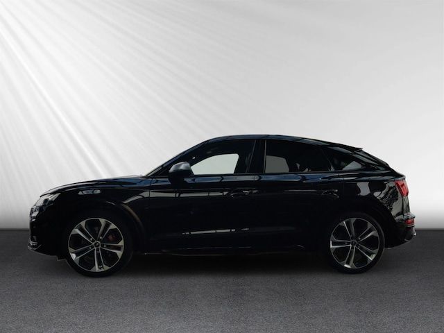 Audi SQ5 Sportback TDI Tiptronic - 2021 - Joinsteer - #3