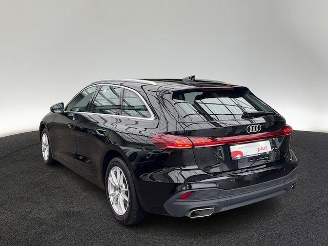 Audi A5 Avant TFSI S Tronic - 2025 - Joinsteer - #3