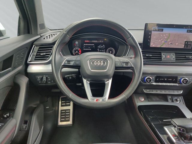 Audi SQ5 Sportback TDI Tiptronic - 2021 - Joinsteer - #13